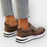 Lucie Eleganti Anatomické Městské Boty pro Pohodlí