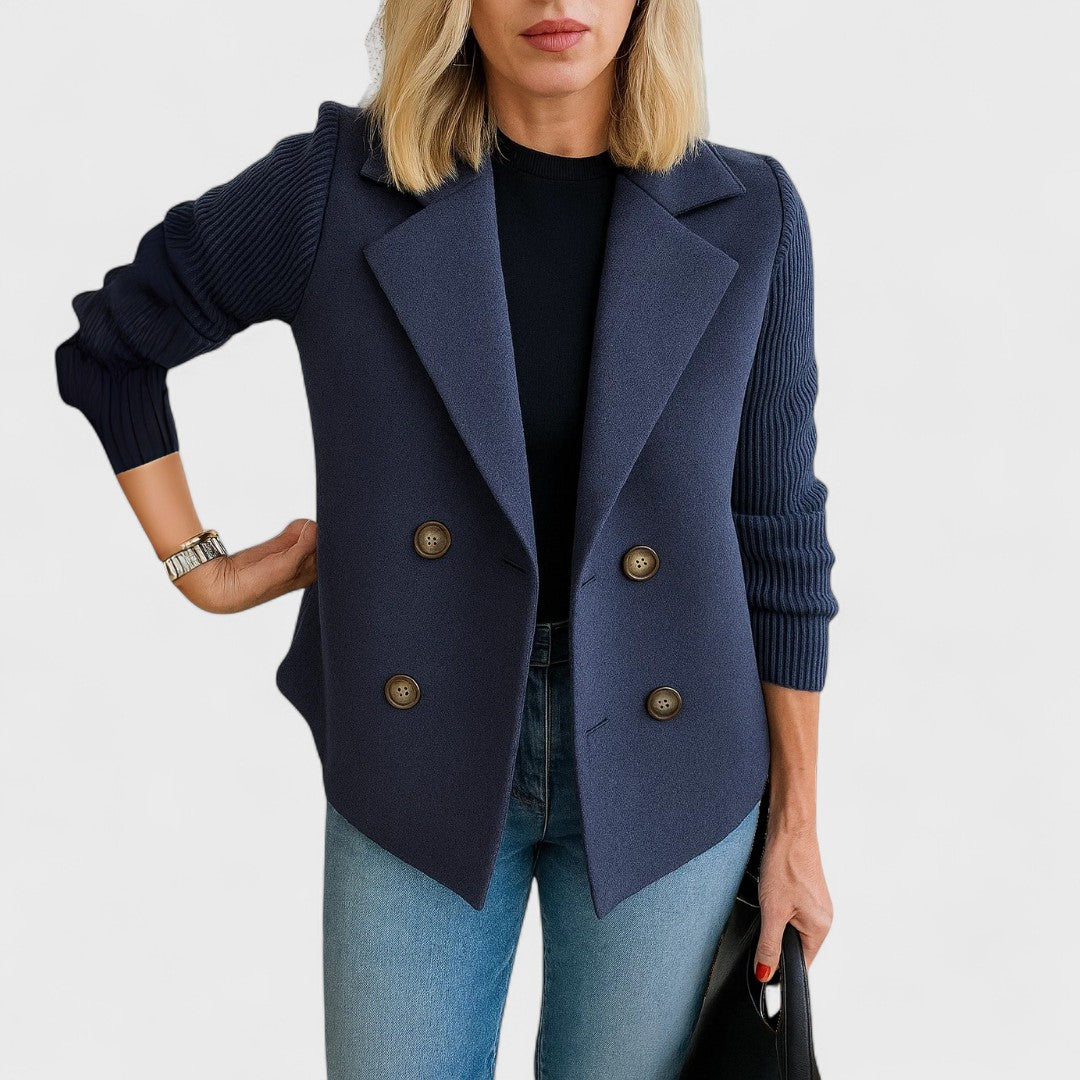 Elena - Každodenní elegance, moderní styl