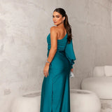 Anna™ - Elegantní silueta šatů