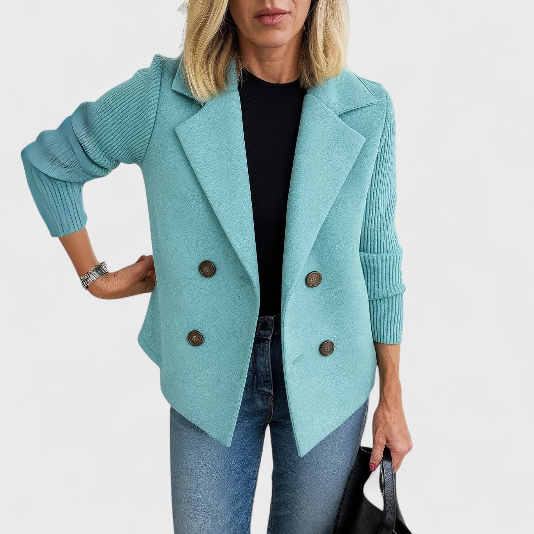 Elena - Každodenní elegance, moderní styl