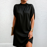 Trudy™ - Elegantní lichotivé šaty