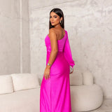 Anna™ - Elegantní silueta šatů