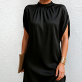 Trudy™ - Elegantní lichotivé šaty