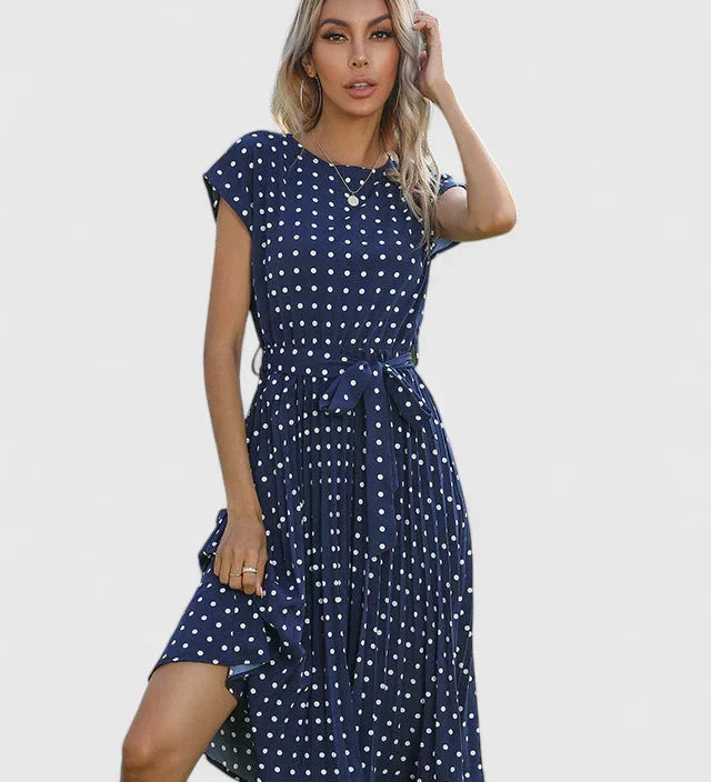 Elegantní Šaty pro Ženy – Sofistikovaný a Pohodlný Styl pro Práci a Večer