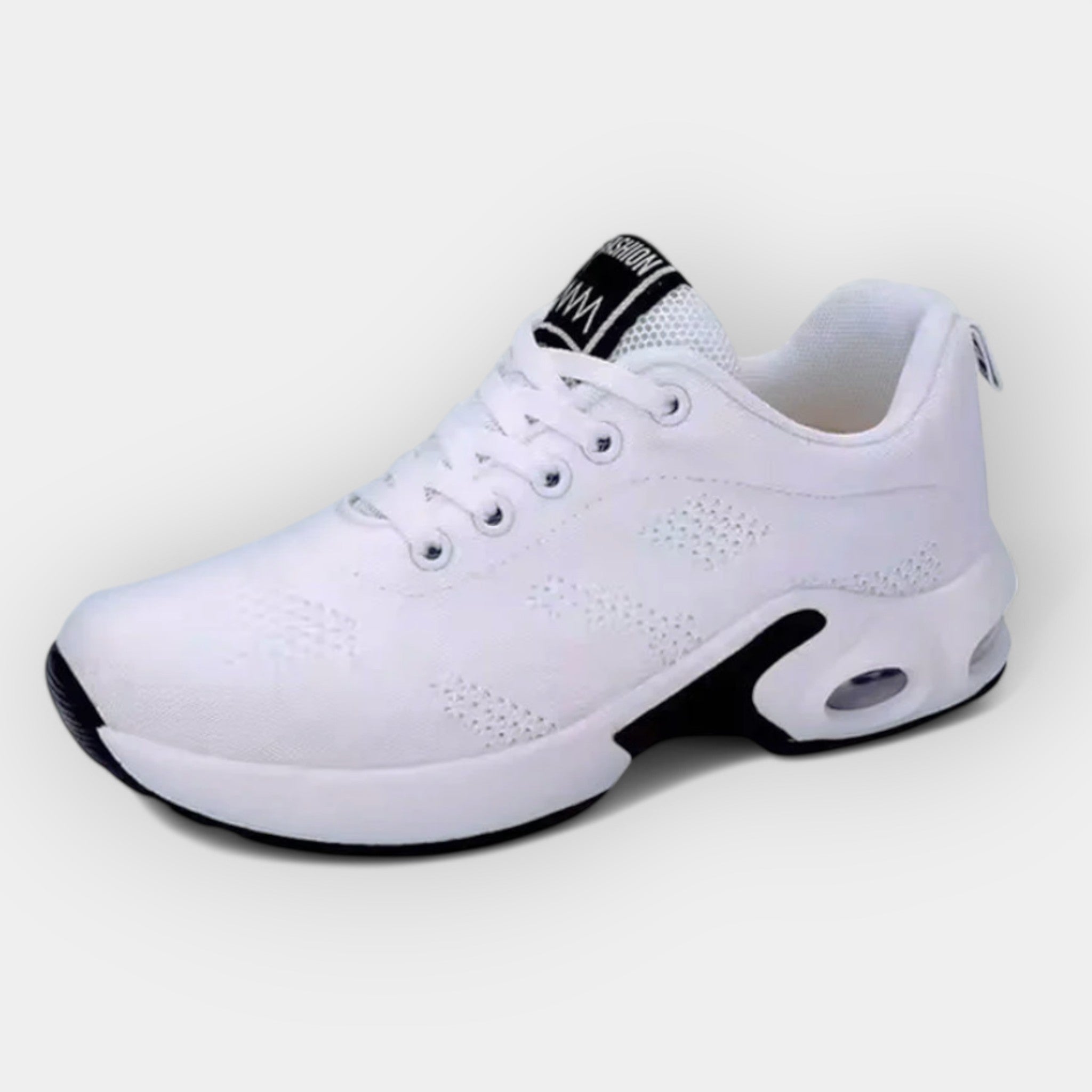 Kristýna Elegants Urbanistické Boty pro Pohodlí