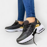 Magdalēna Elegantní Obuv na Chůzi Ergonomické