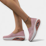 Karolína | Elegantní Ortopedické Slipon Tenisky Comfort