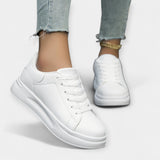 Eva Eleganti Minimalistické Městské Sportovní Boty