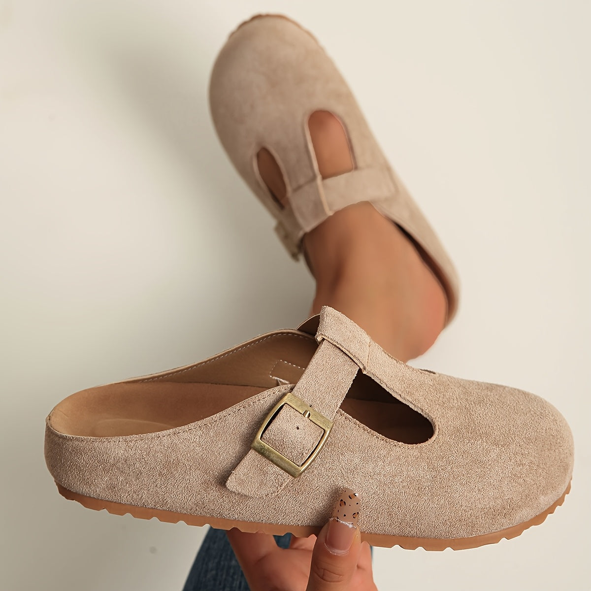 Sorina – Pohodlné klíny