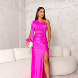 Anna™ - Elegantní silueta šatů
