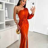 Anna™ - Elegantní silueta šatů