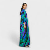 Harper - Elitní Psychedelický Kaftan
