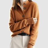 Viktorie - Luxusní kašmírový cardigan