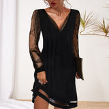 Greta™ - Elegantní zimní šaty
