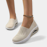 Karolína | Elegantní Ortopedické Slipon Tenisky Comfort