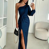 Anna™ - Elegantní silueta šatů
