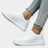 Eva Eleganti Minimalistické Městské Sportovní Boty