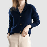 Viktorie - Luxusní kašmírový cardigan