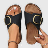Daniela™ | Ortopedické sandály