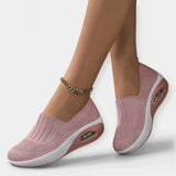 Karolína | Elegantní Ortopedické Slipon Tenisky Comfort
