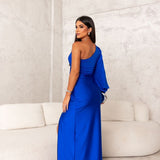Anna™ - Elegantní silueta šatů