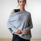 Elegantní pohodlný svetr pro ženy | Ideální na zimu