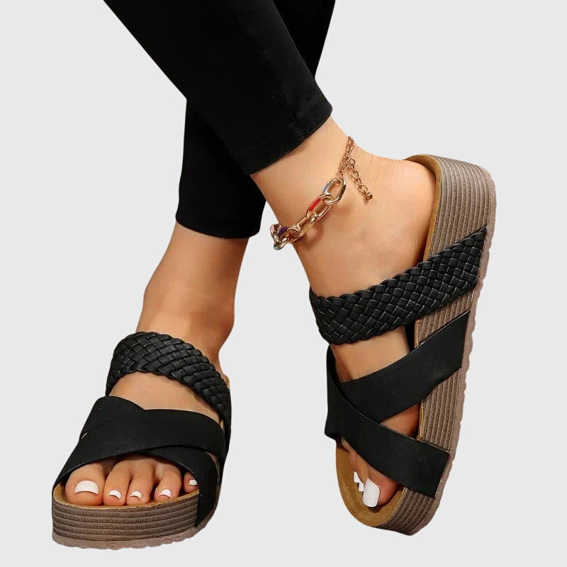 Sophie™ | Ortopedické sandály