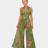 Canelle | Elegantní kombinéza