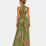 Canelle | Elegantní kombinéza
