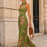 Canelle | Elegantní kombinéza