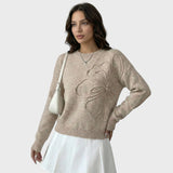 Zdenka | Flora Line Sviiter