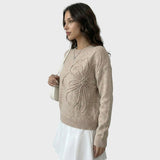 Zdenka | Flora Line Sviiter