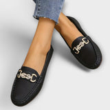 Eva Elegantní Městské Slip-On Tenisky Pohodlné