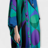 Harper - Elitní Psychedelický Kaftan
