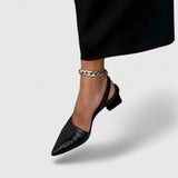 Bohdana | Elegantní boty