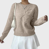 Zdenka | Flora Line Sviiter