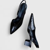 Bohdana | Elegantní boty