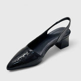 Bohdana | Elegantní boty