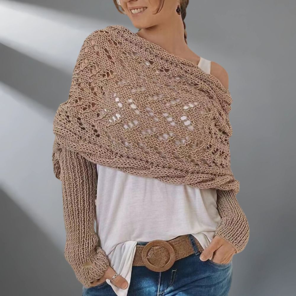 Celeste™ - Elegantní šál
