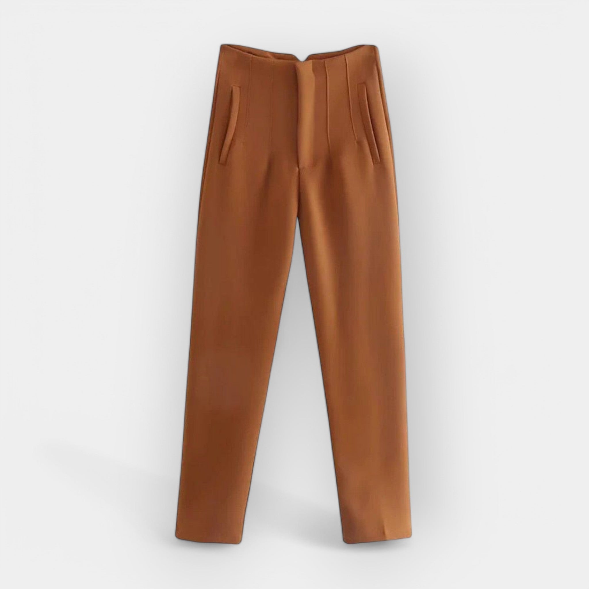 Elegantní každodenní kalhoty