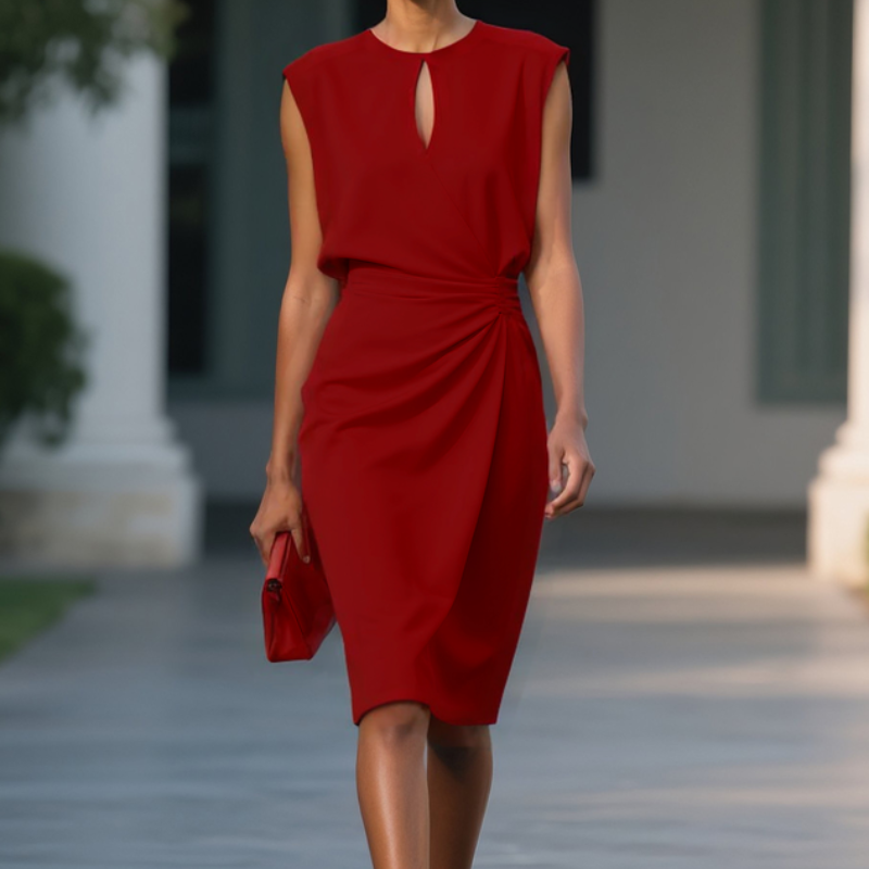 Erna™ - Elegantní šaty pro každou příležitost