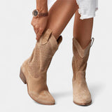 Alena – Cowboy boty