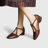Delphine | Elegantní sandály