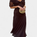 Lisa™ - Elegantní Maxikabát