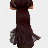 Lisa™ - Elegantní Maxikabát