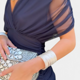 Lisa™ - Elegantní Maxikabát