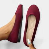Sára Elegant Ortopedické SlipOn Tenisky s Paměťovou Pěnou