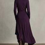 Keirae | Stylové Dlouhé Maxikleid