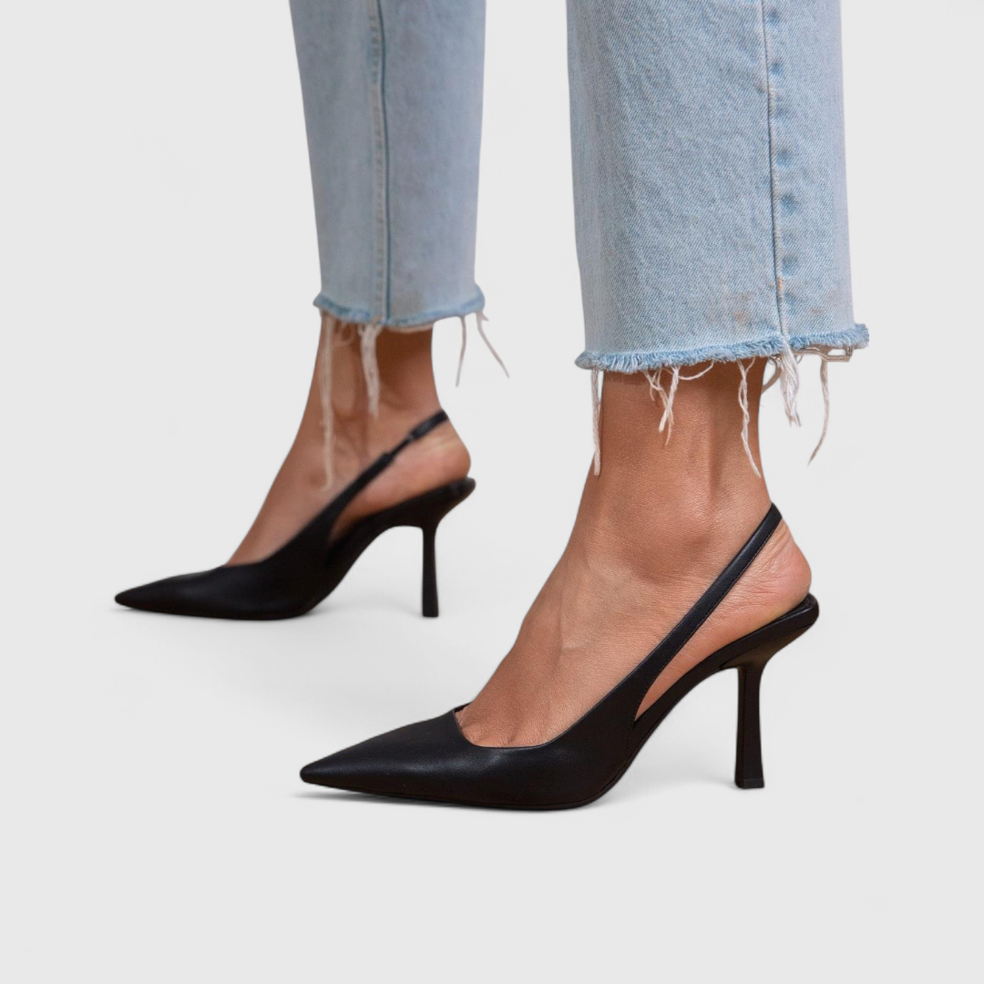 Bella – Elegantní ortopedické podpatky