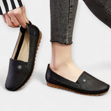 Karolína Elegants Slip On Tenisky pro Každodenní Použití